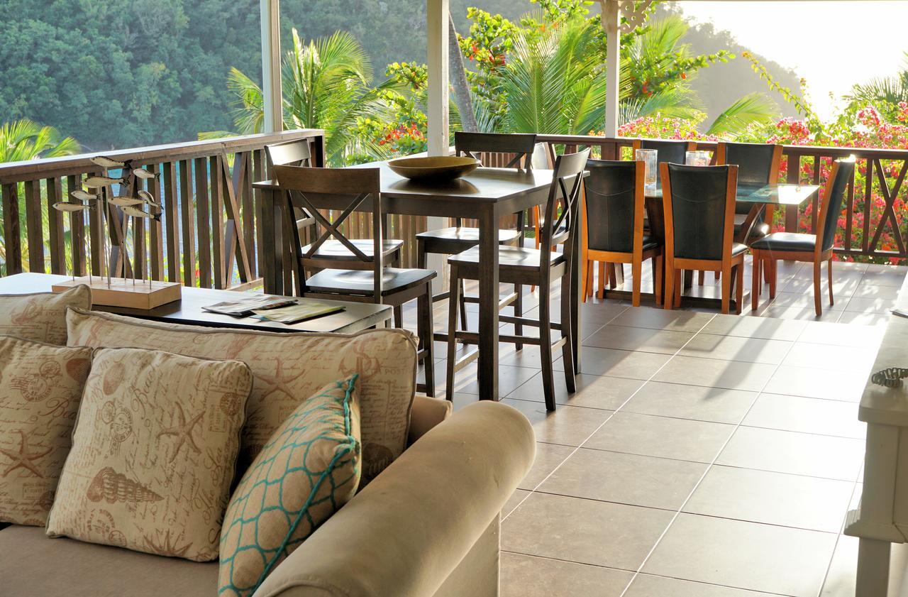 Sunset Villa Suite - 2 bedroom