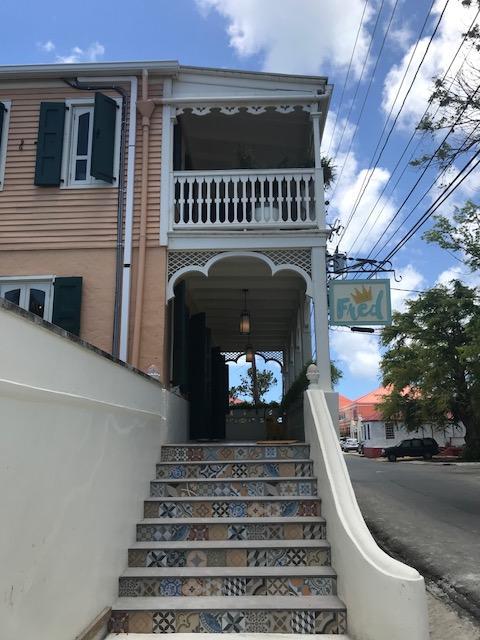 King Room Balcony