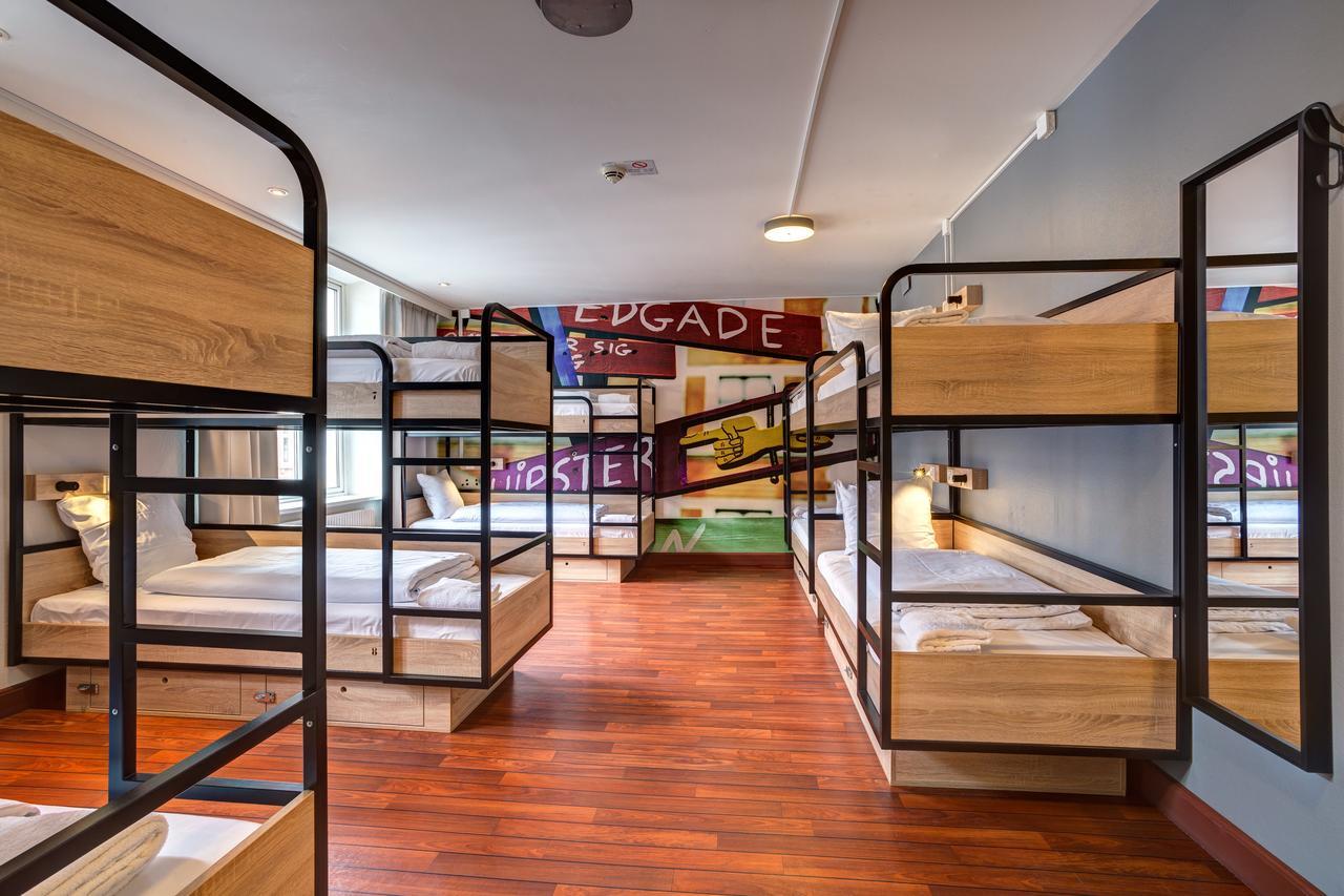 Bed 10-Bed Mixed Dormitory Room
