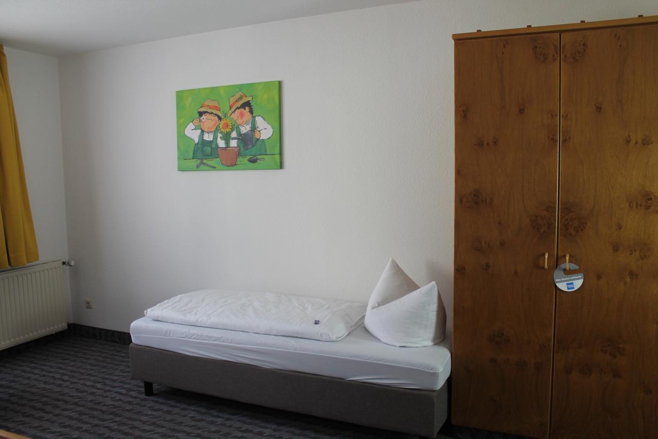 Triple Room with City View