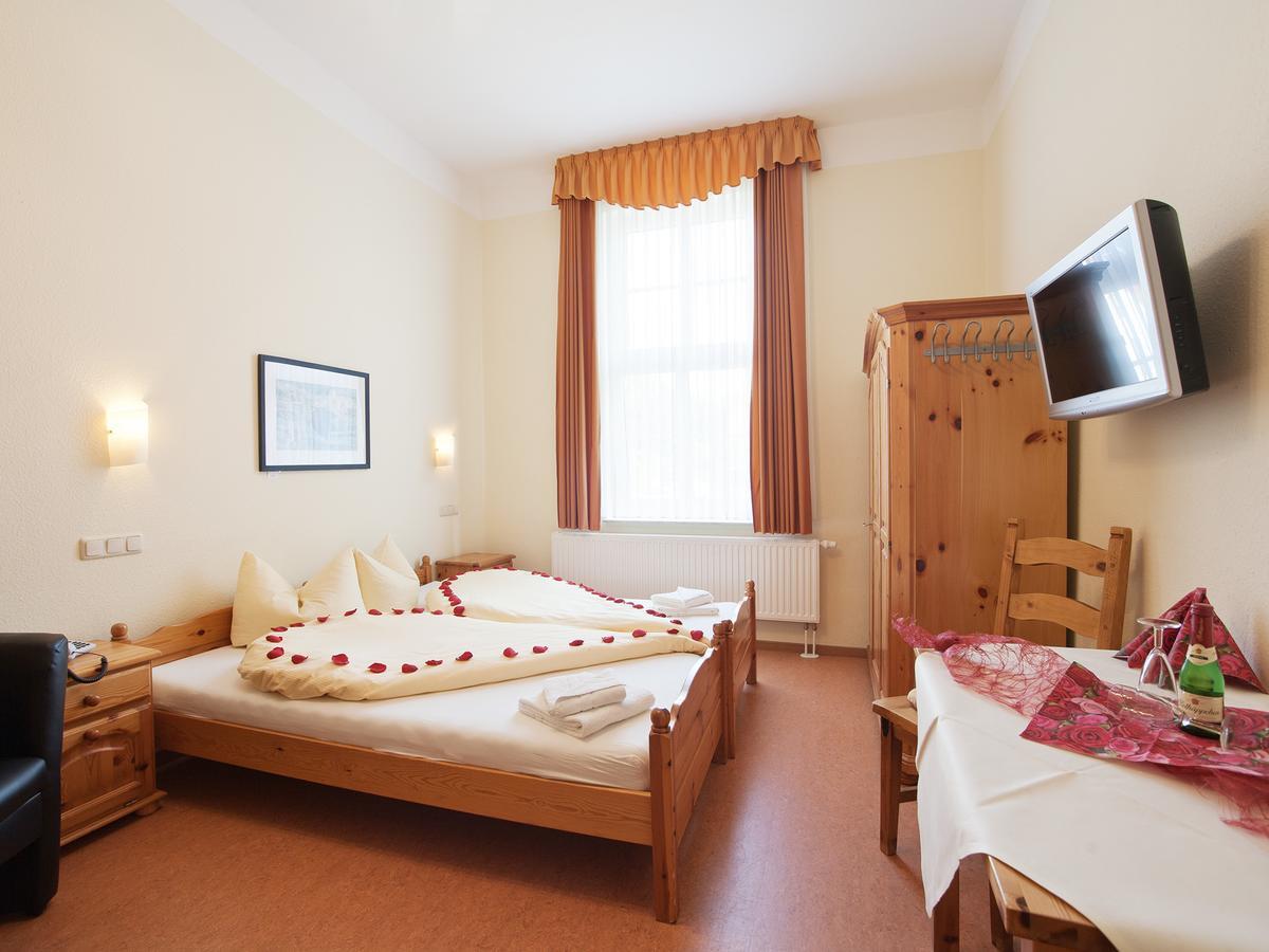 Doppelzimmer