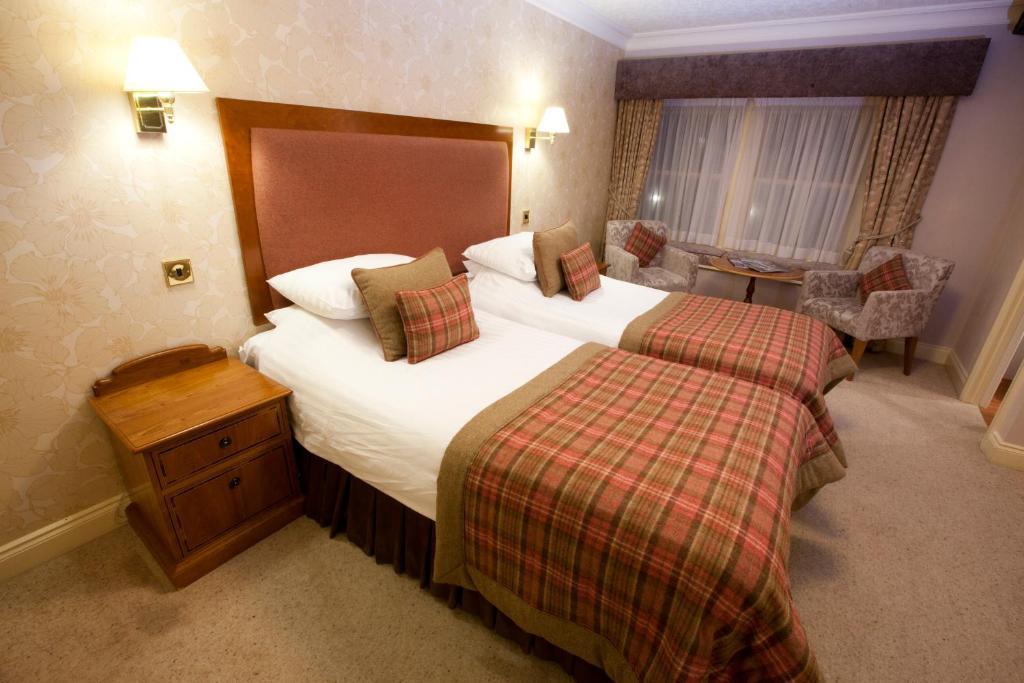 Club Double Room