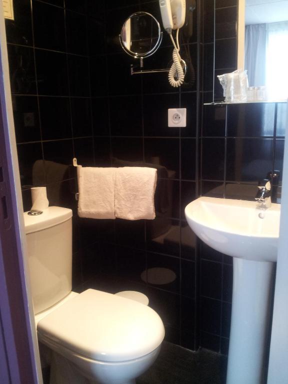 Chambre Simple Standard