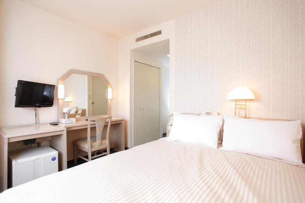 Double Room Sea View