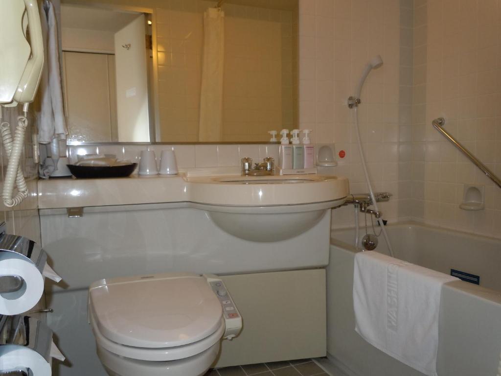 Double Room Sea View