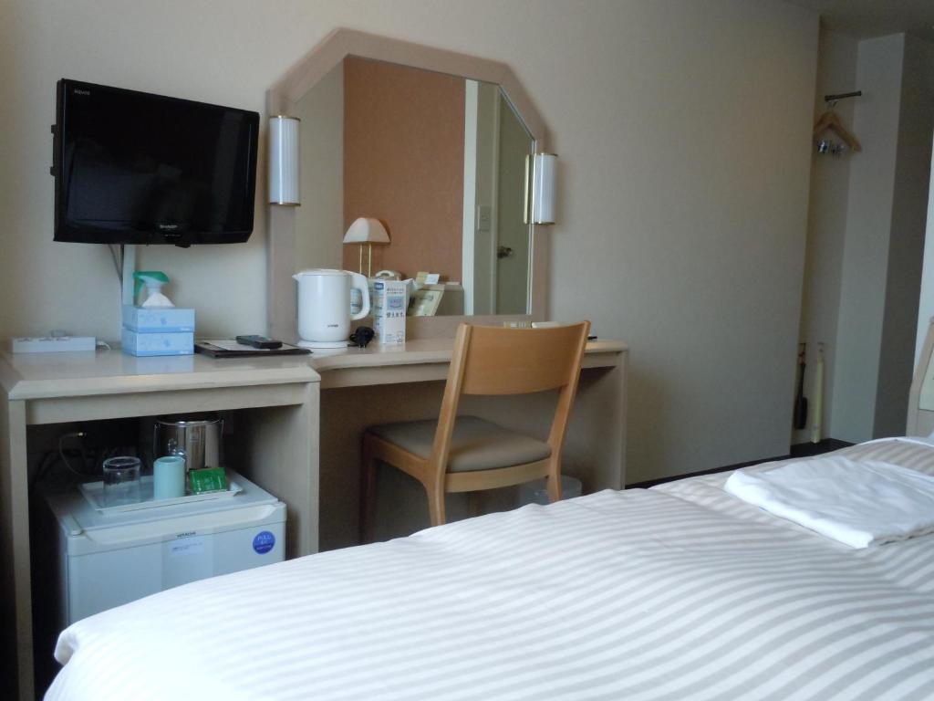 Double Room Sea View