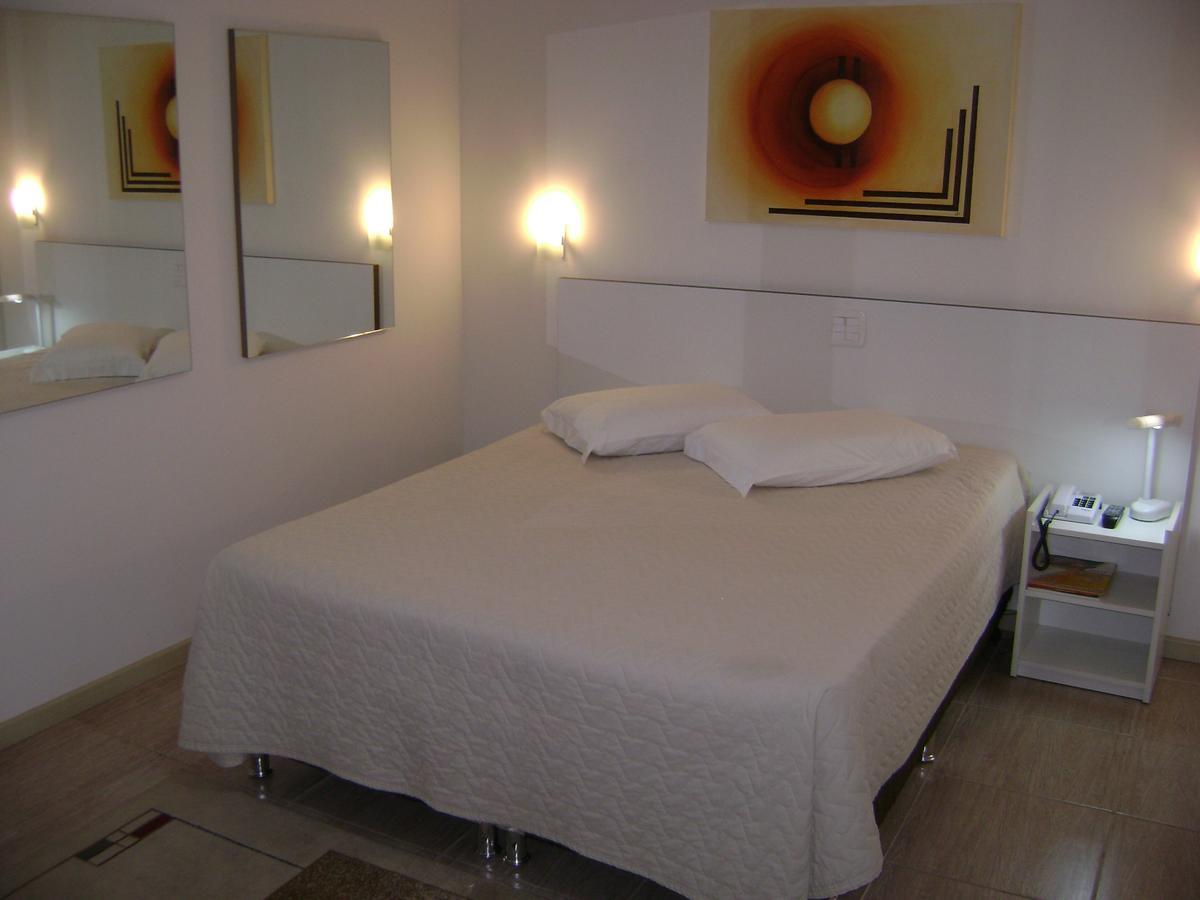Quarto Quádruplo Deluxe
