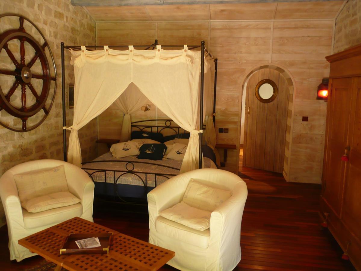 Chambre Double Mer