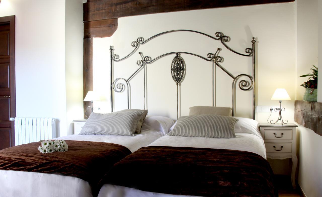 Superior Twin Room N 19
