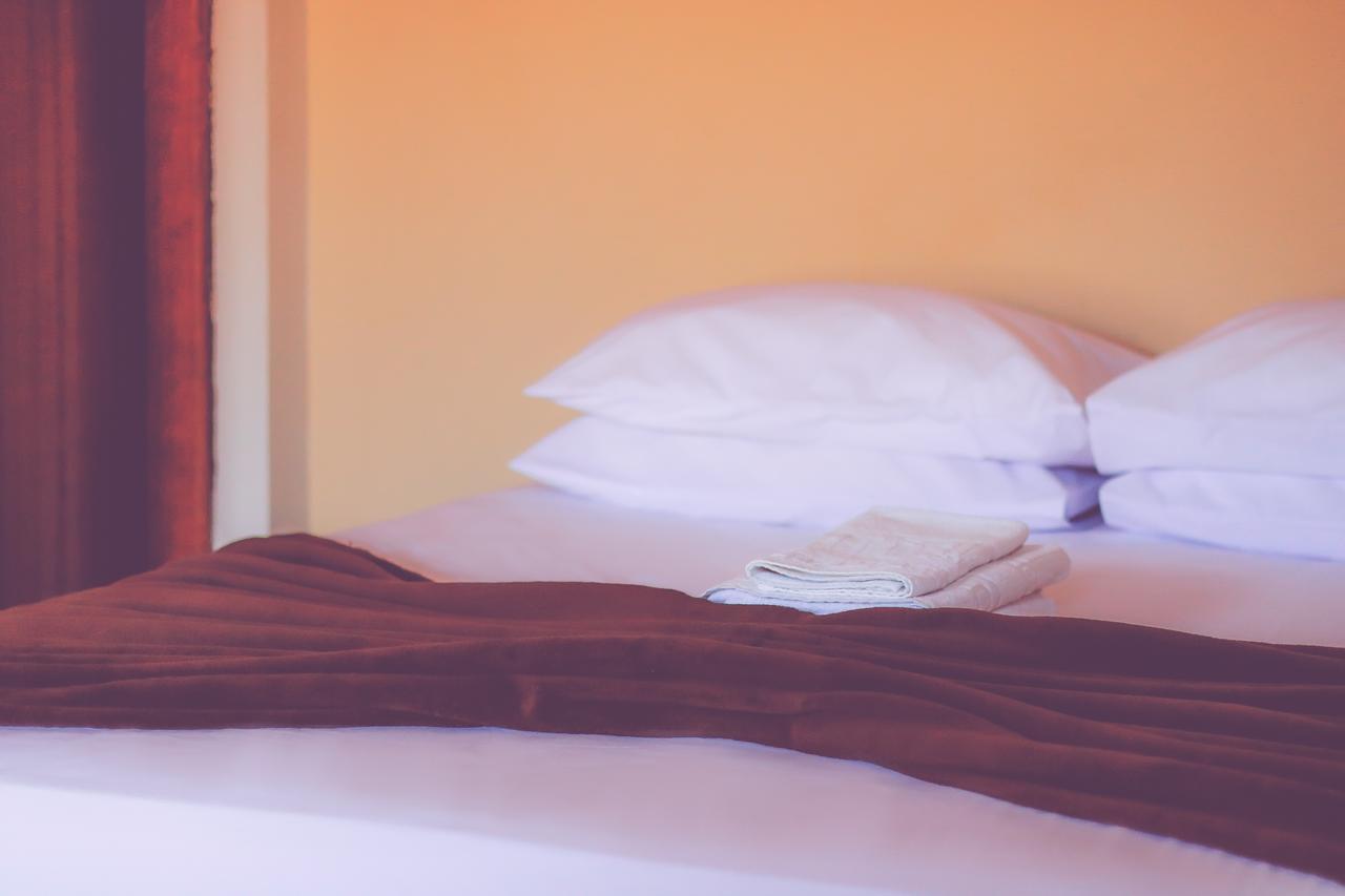 Quarto Superior com 2 Camas de Solteiro