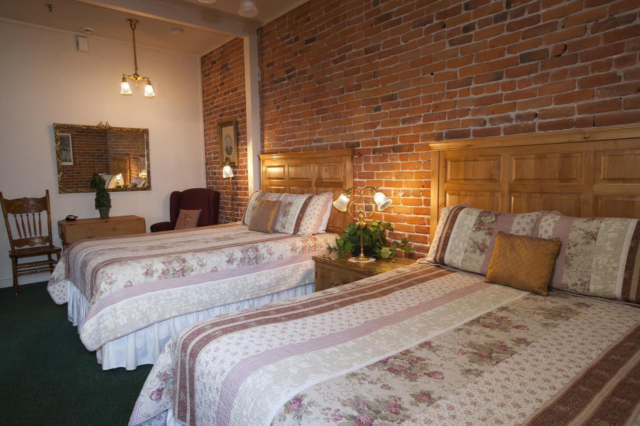 Ground Floor Suite Pet Friendly