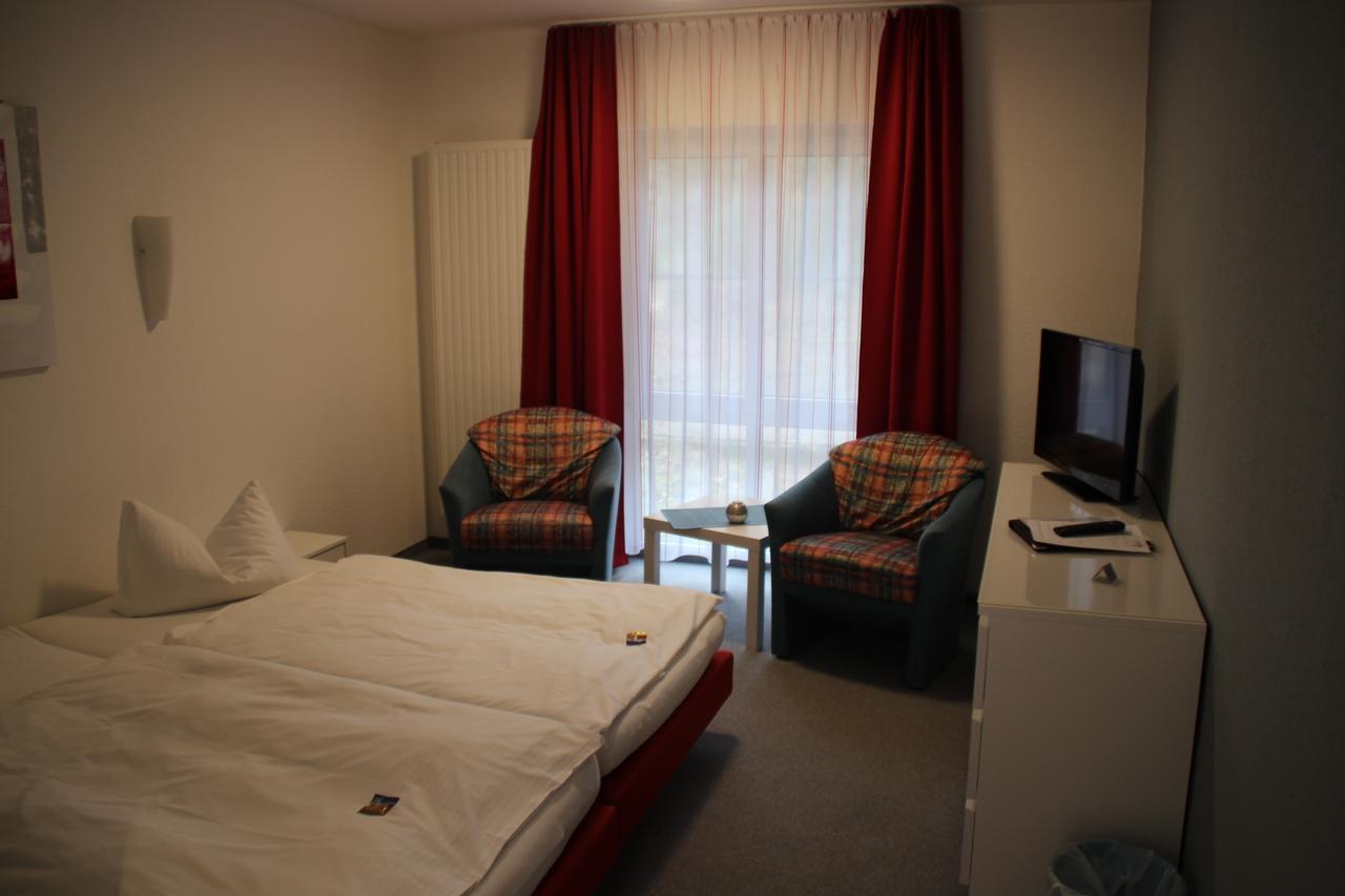 Doppelzimmer