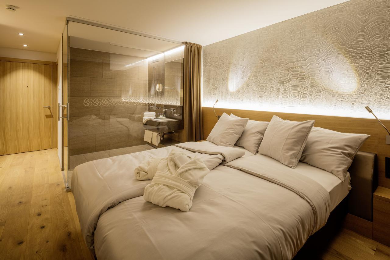Standard Doppelzimmer
