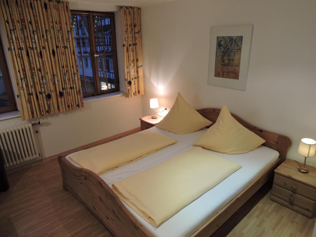 Großes Doppelzimmer