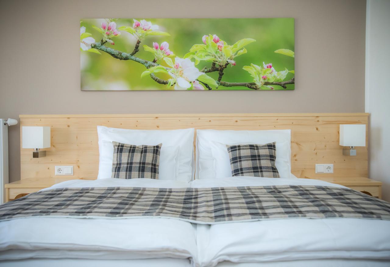 Standard Doppelzimmer