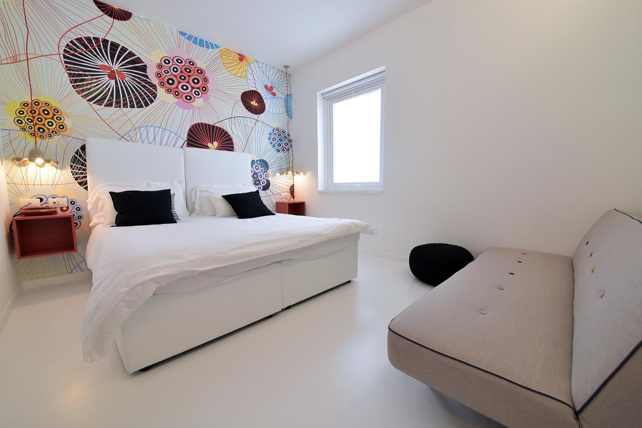 Classic Double or Twin Room