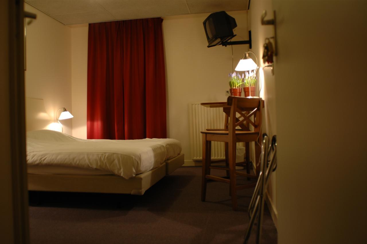 Standaard Kamer met 2 Bedden