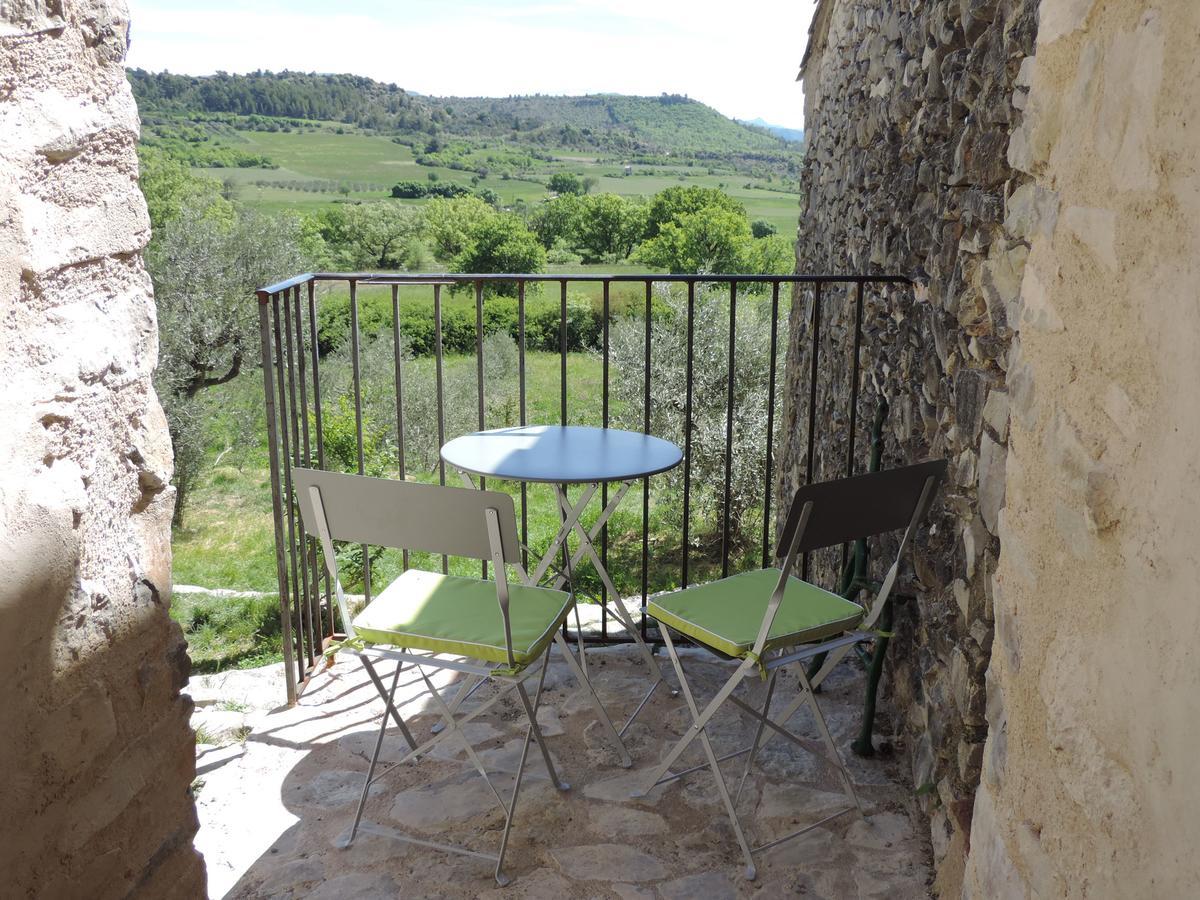 Family Double Room 'Oliveraie'