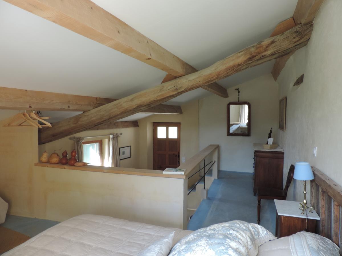 Standard Double Suite 'Grange'