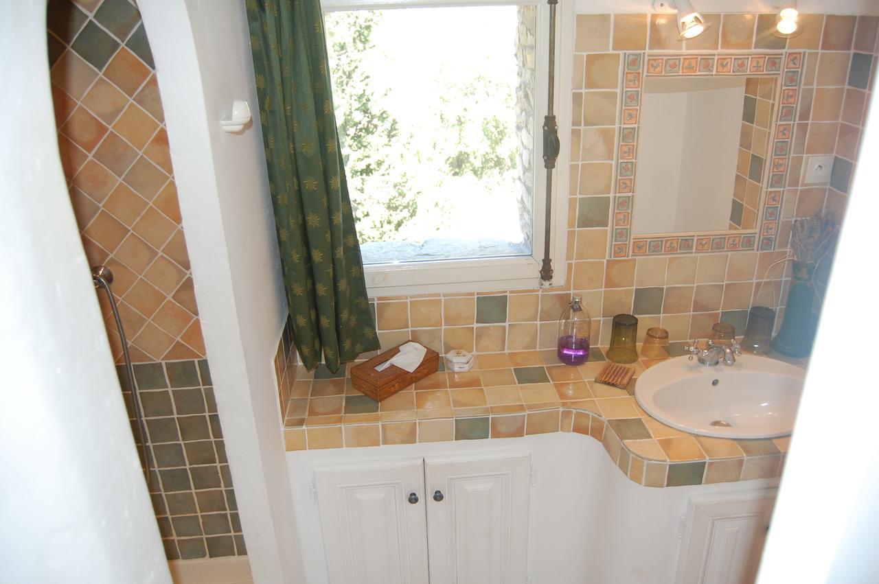 Double Room Garden View 'Verger'