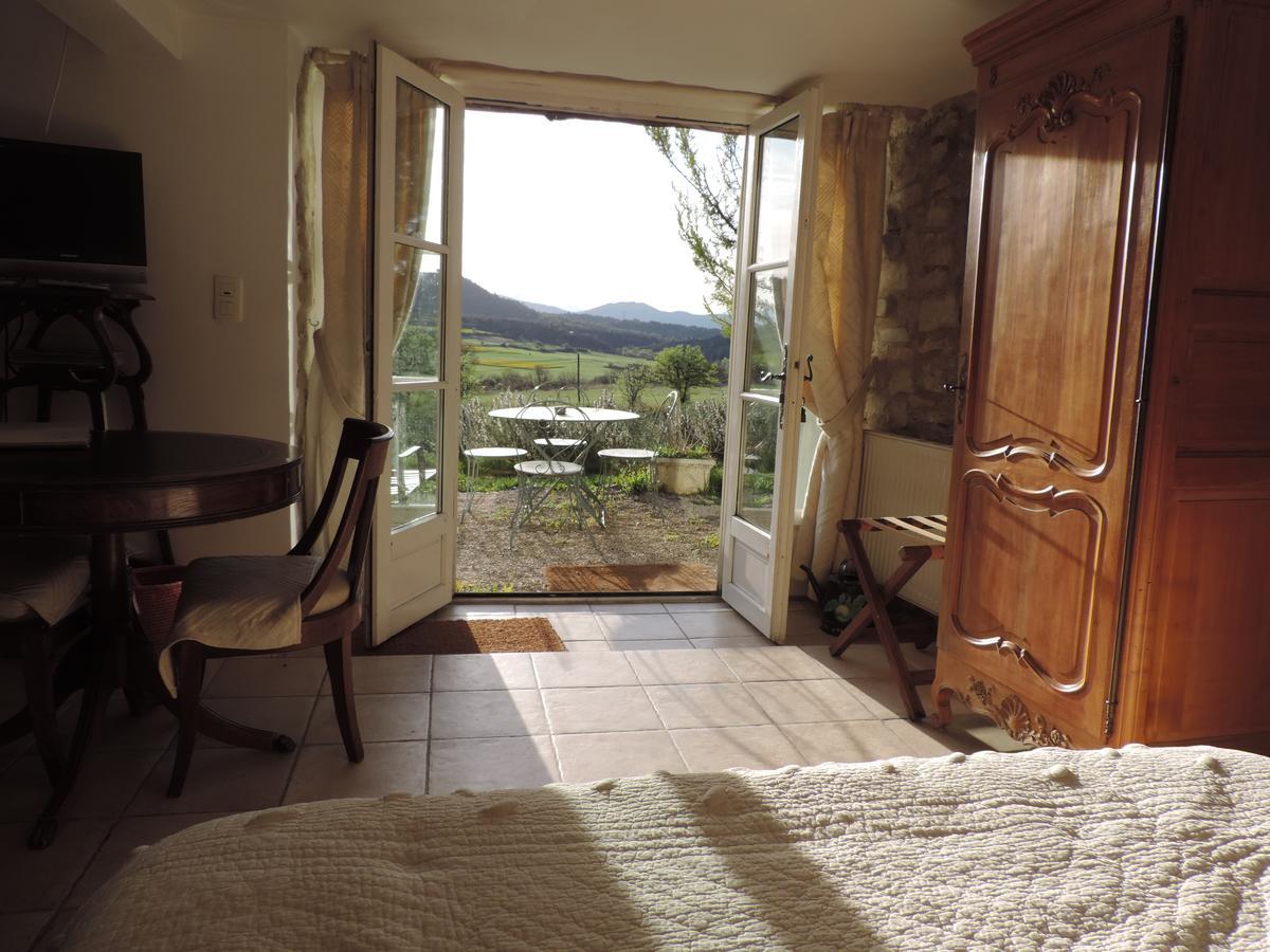 Triple Room Garden View 'Bergerie'