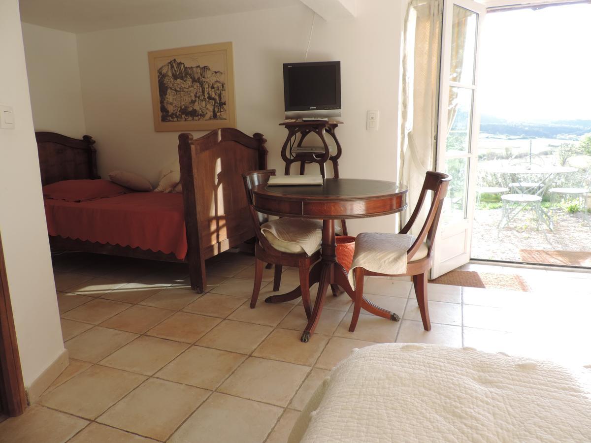 Triple Room Garden View 'Bergerie'