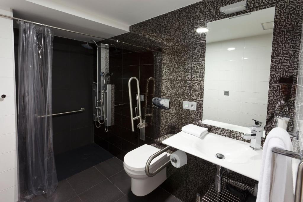 Suite de 1 dormitorio