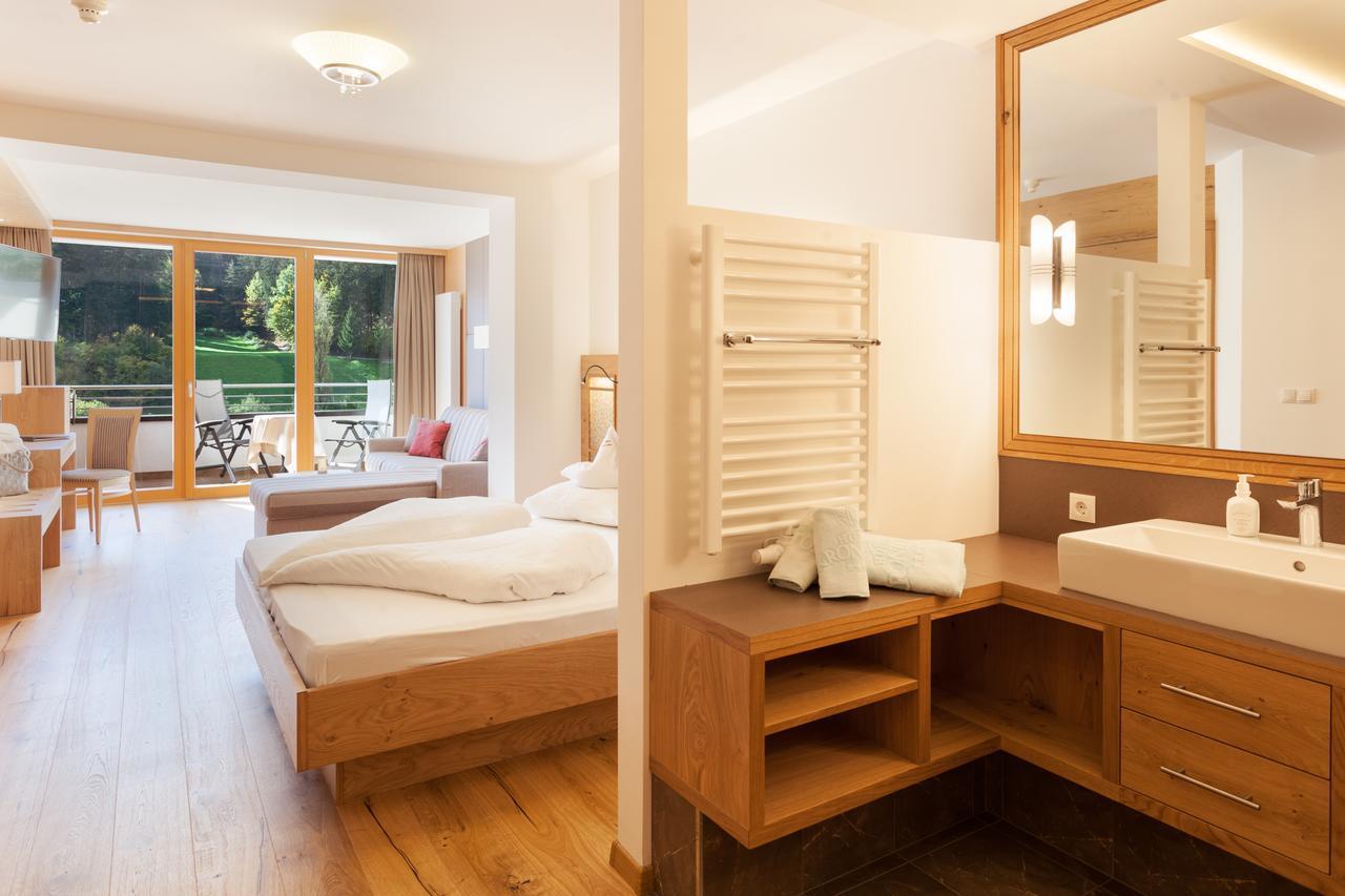 Suite Kronblick DeLuxe