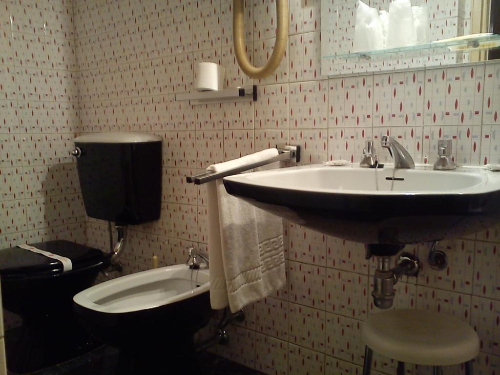 Quarto Triplo