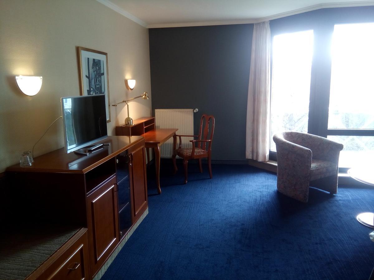 Superior Vierbettzimmer