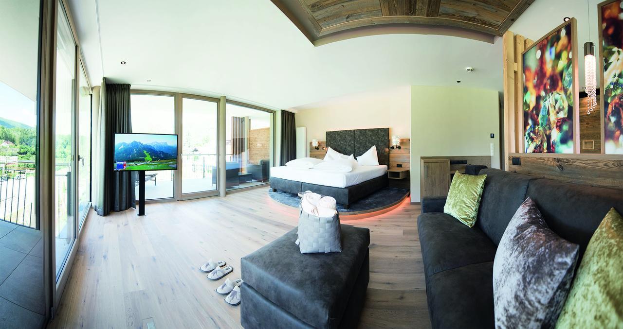 Suite King Superior Wellness Dream