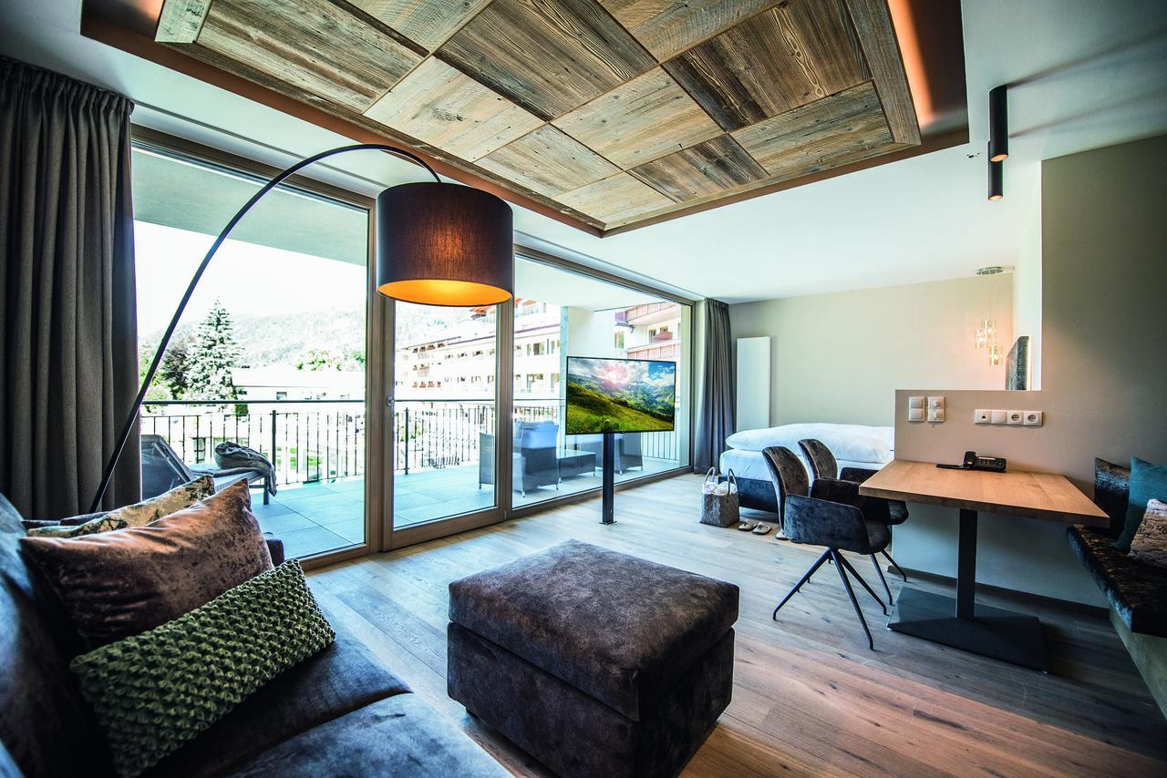 Suite King Deluxe Family Dream