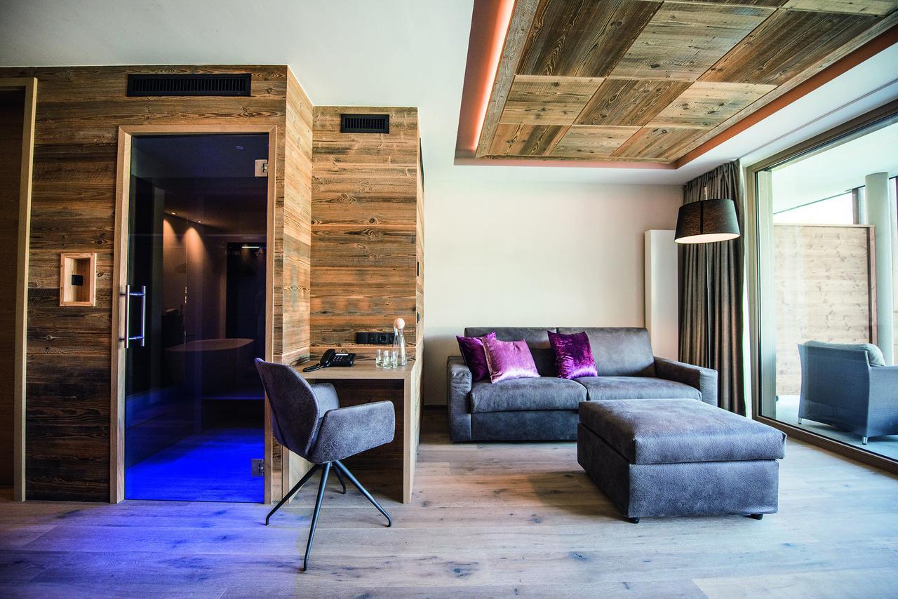 Suite King Deluxe Living Dream