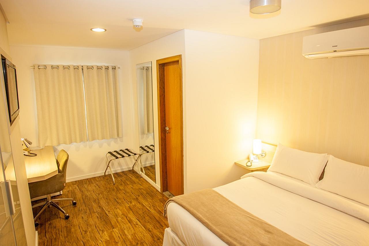 Quarto Duplo Superior