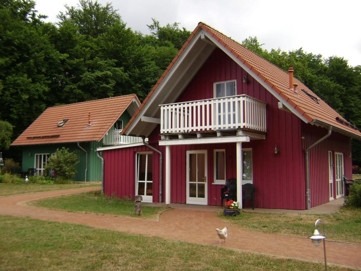 Haus mit 3 Schlafzimmern