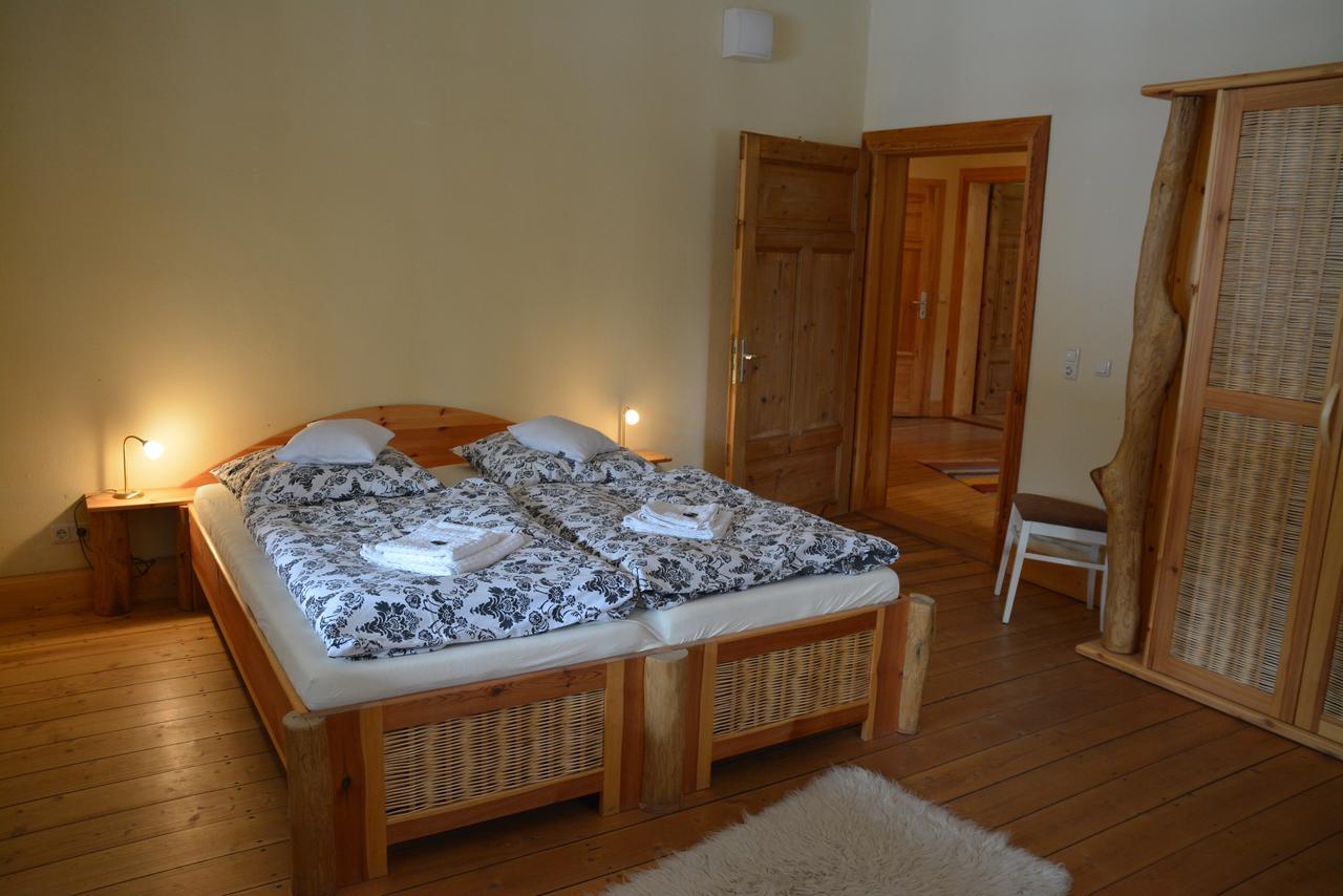 Apartment mit 1 Schlafzimmer