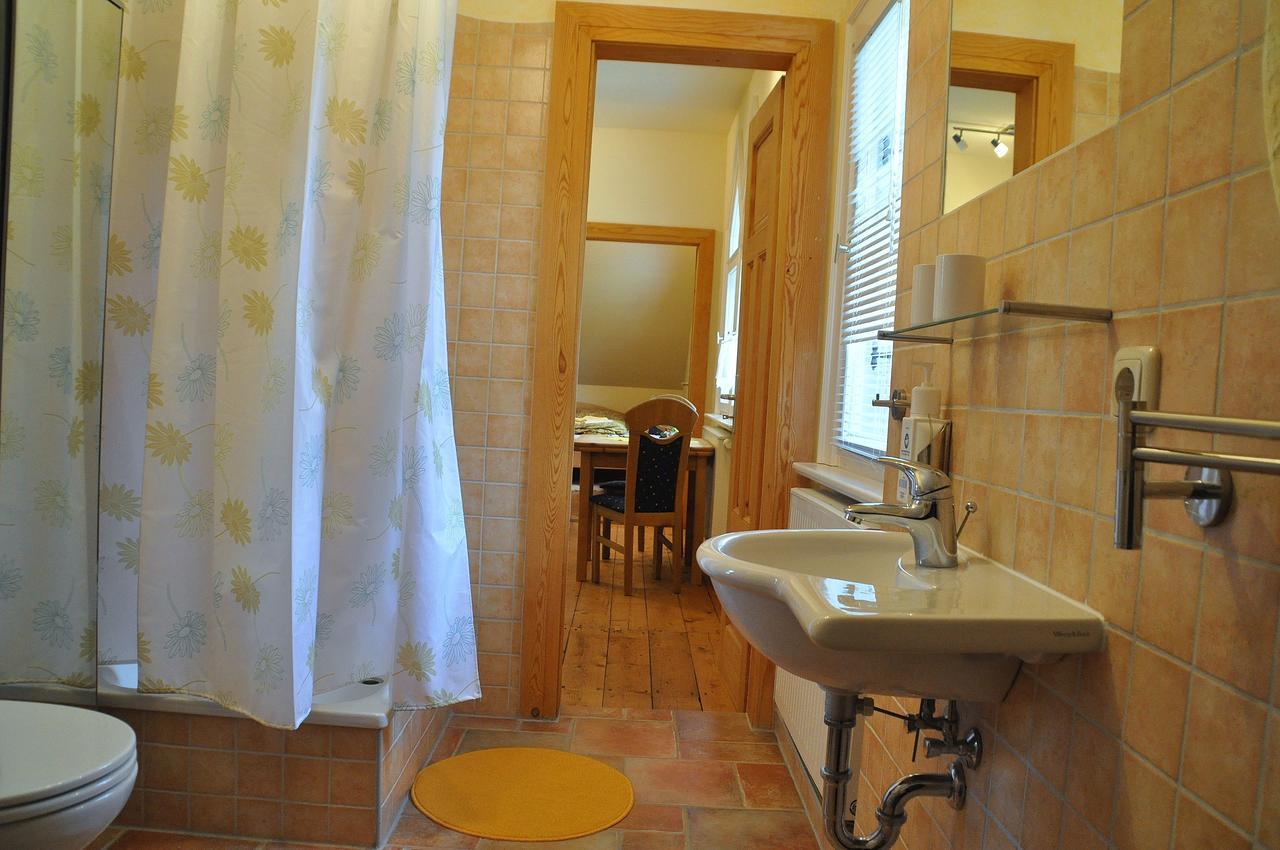 Apartment mit 1 Schlafzimmer