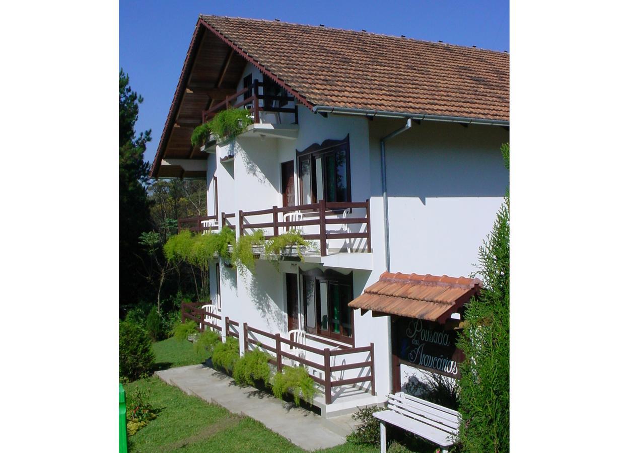 Luxury Double Room Balcony