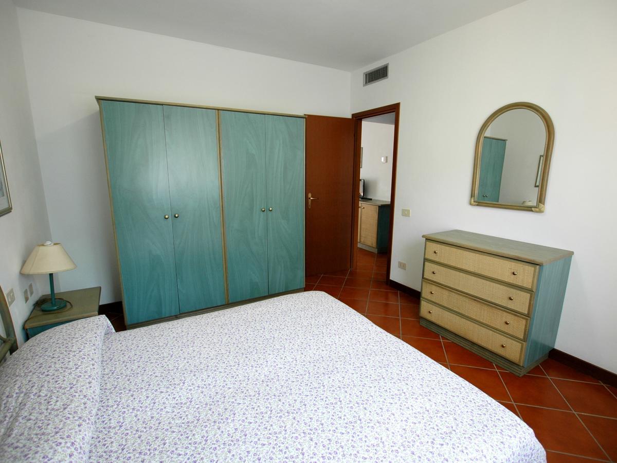 Appartamento con 1 Camera da Letto
