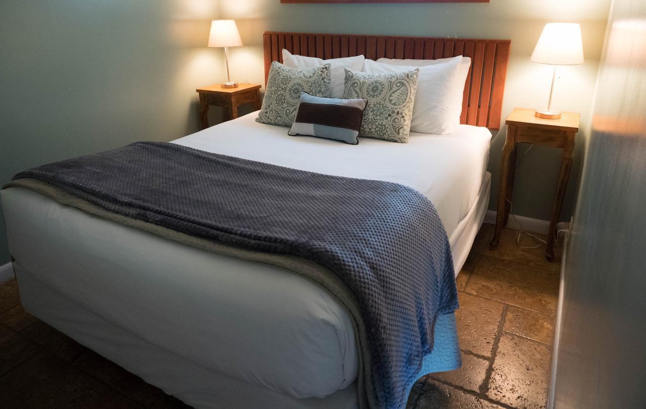 Premier Queen Suite