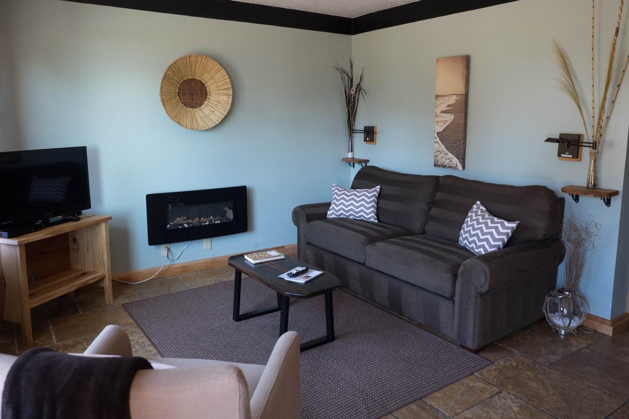 Premier Queen Suite