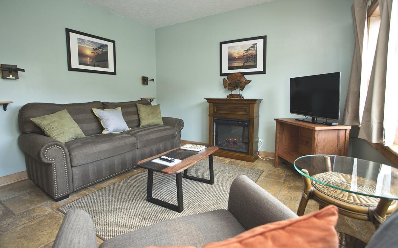 Standard Queen Suite