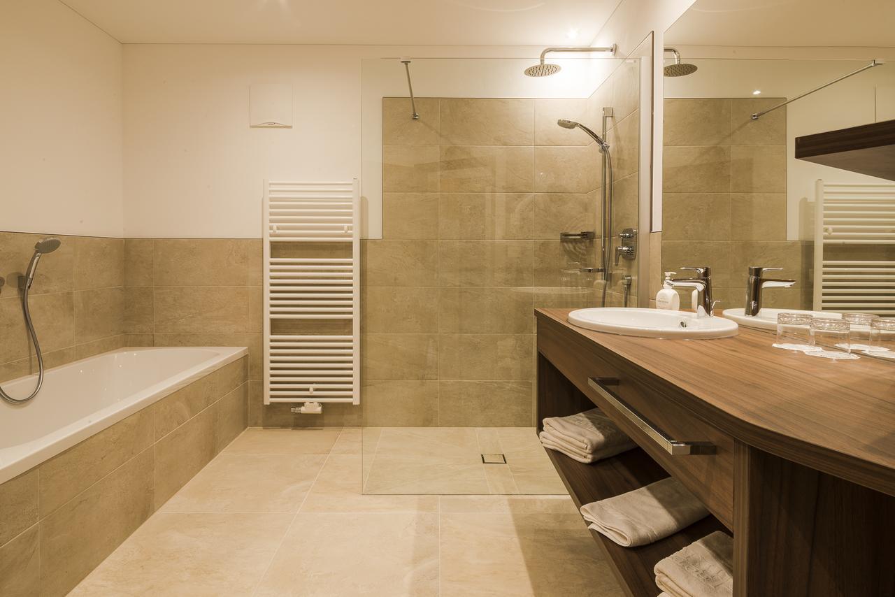 Einzelzimmer mit Dusche