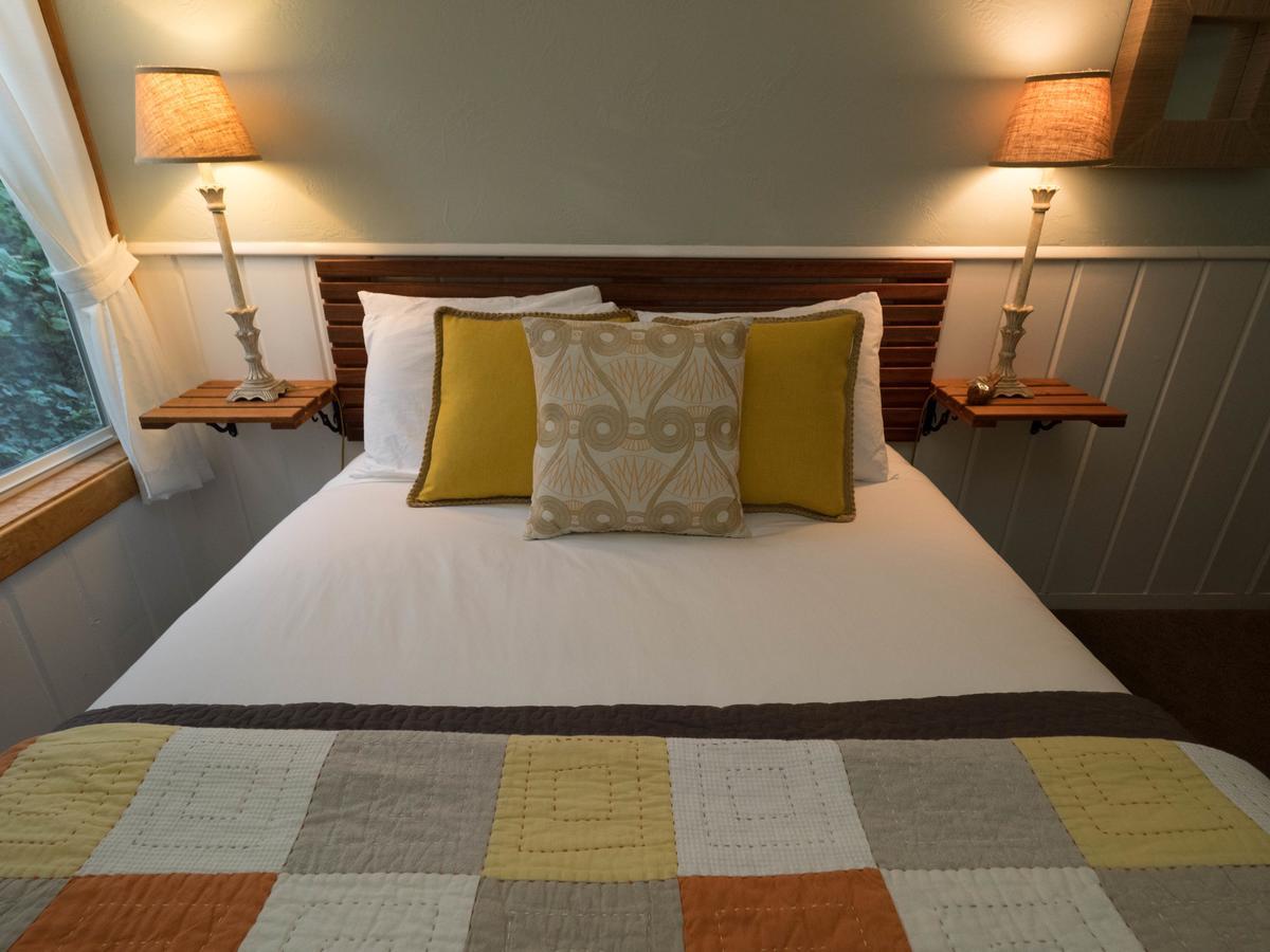 Standard Queen Suite
