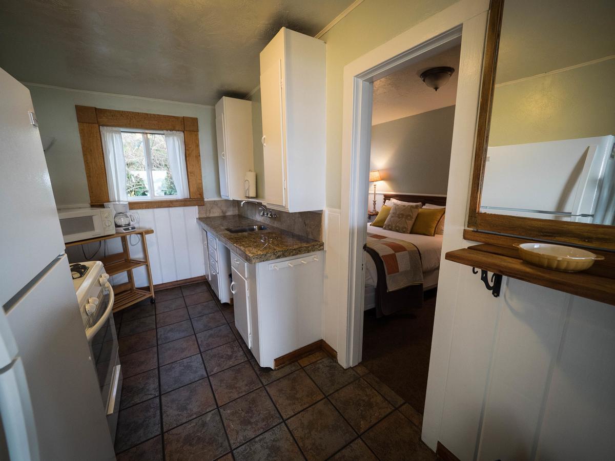 Premier Queen Suite