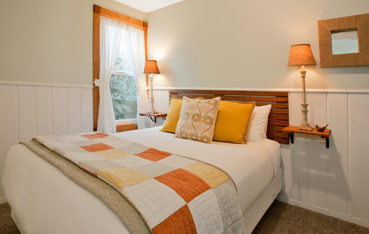 Standard Queen Suite