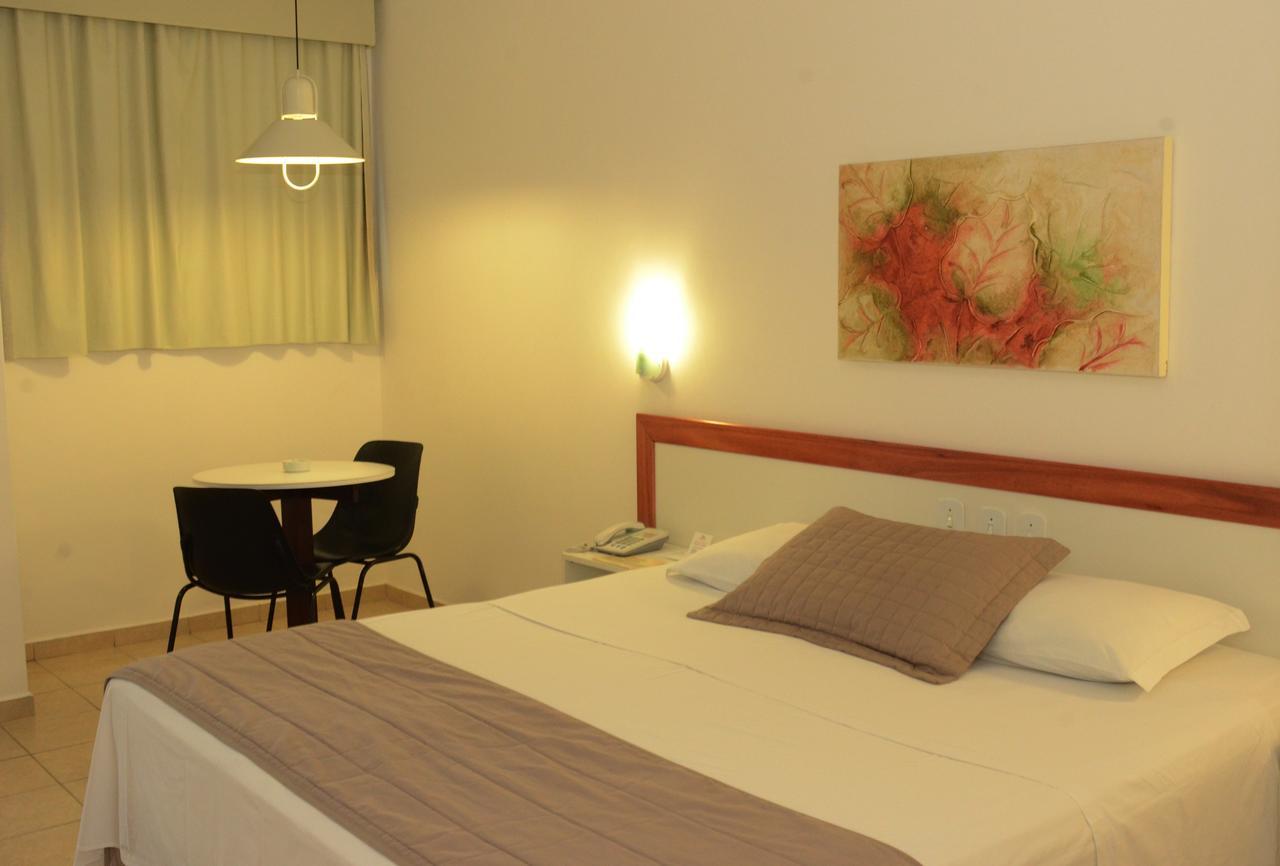 Quarto Individual Standard