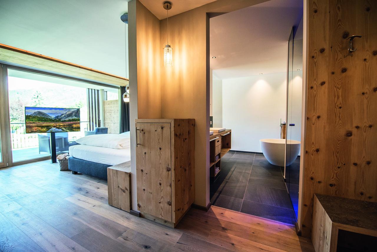 Suite King Deluxe Romantic Dream