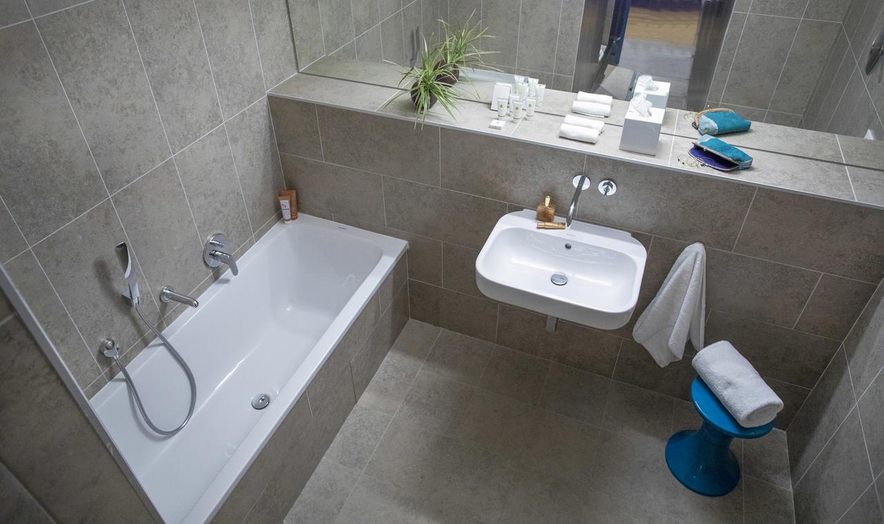 Junior Suite spa access