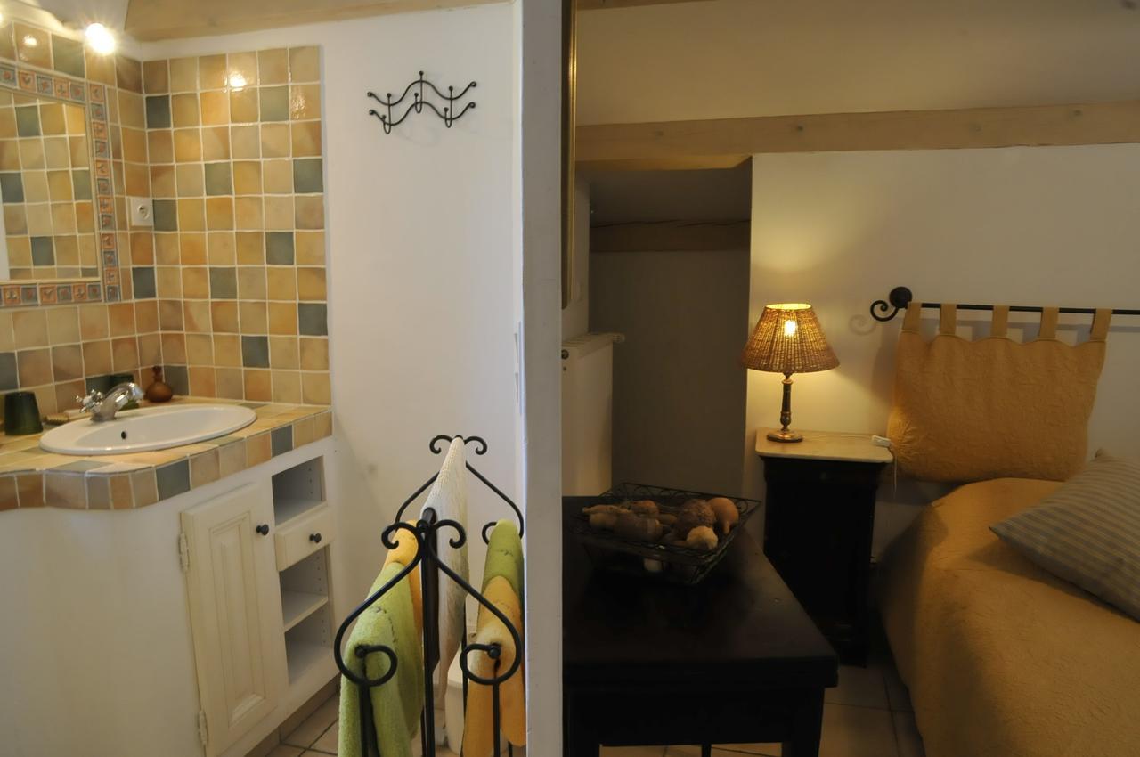 Double Room Garden View 'Verger'